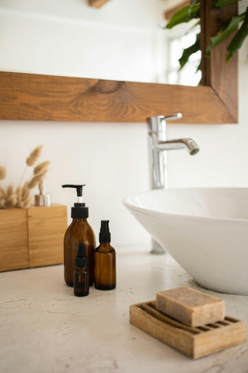 No Time for Self-Care? Here’s Where to Start. | Blue Heron Soap Co