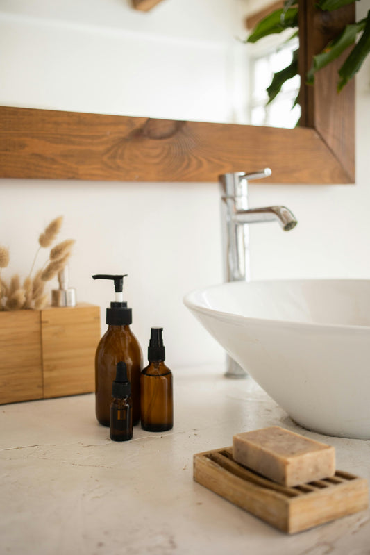 No Time for Self-Care? Here’s Where to Start. | Blue Heron Soap Co