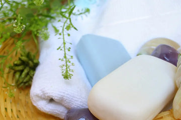 Beauty (Bar) Defined | Blue Heron Soap Co