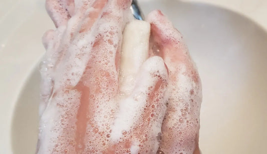 Got Soap? | Blue Heron Soap Co