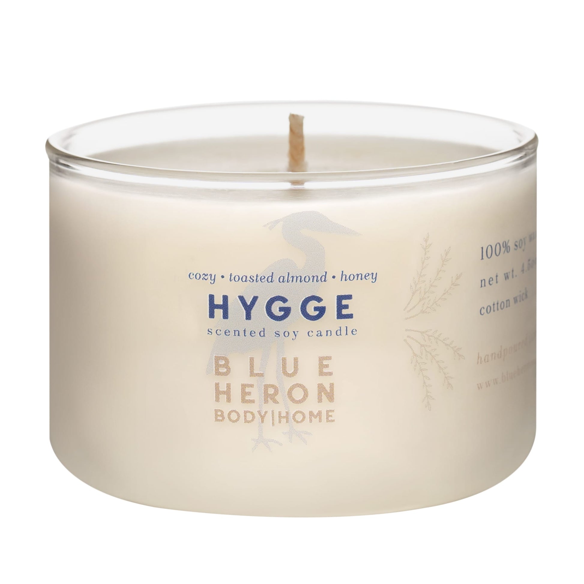 Hygge WHOLESALE - Blue Heron Soap Co