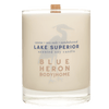 Lake Superior Candle - Blue Heron Soap Co