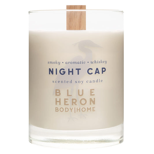 Night Cap-WHOLESALE - Blue Heron Soap Co