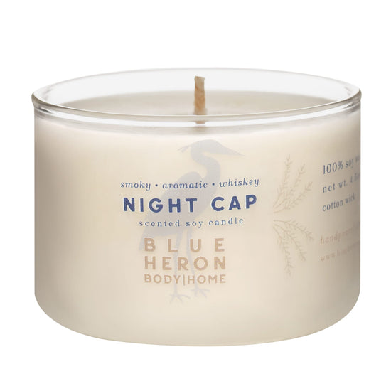 Night Cap-WHOLESALE - Blue Heron Soap Co