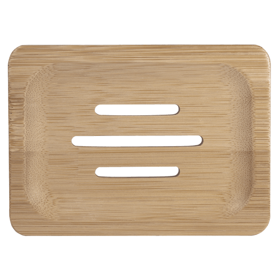 Bamboo Soap Saver - Blue Heron Soap Co