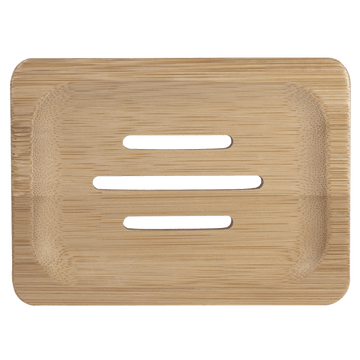 Bamboo Soap Saver - Blue Heron Soap Co
