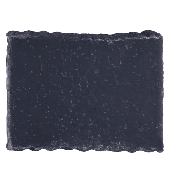 In the Clear - Detoxifying Healing Activating Eco Soap - Blue Heron Soap Co