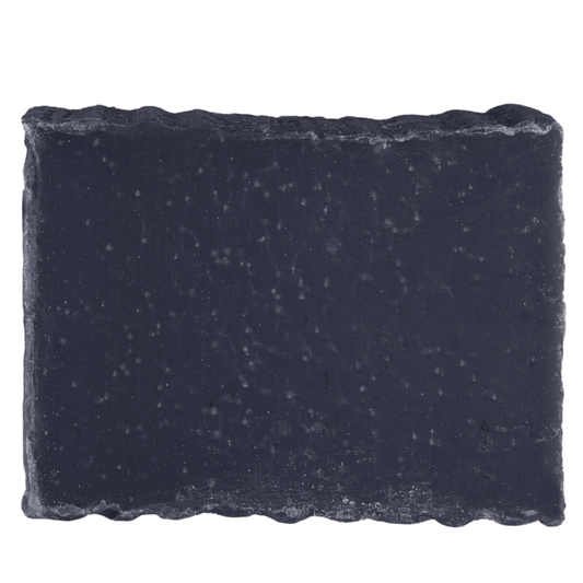 In the Clear - Detoxifying Healing Activating Eco Soap - Blue Heron Soap Co