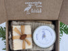 Almond Lover's Gift Bundle -- Save $3! - Blue Heron Soap Co