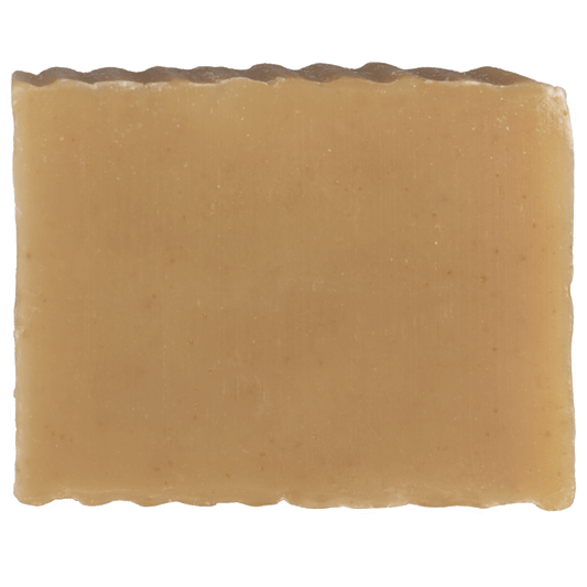 Gardener's Lemon & Honey - Joyful Moisturizing Eco Soap - Blue Heron Soap Co
