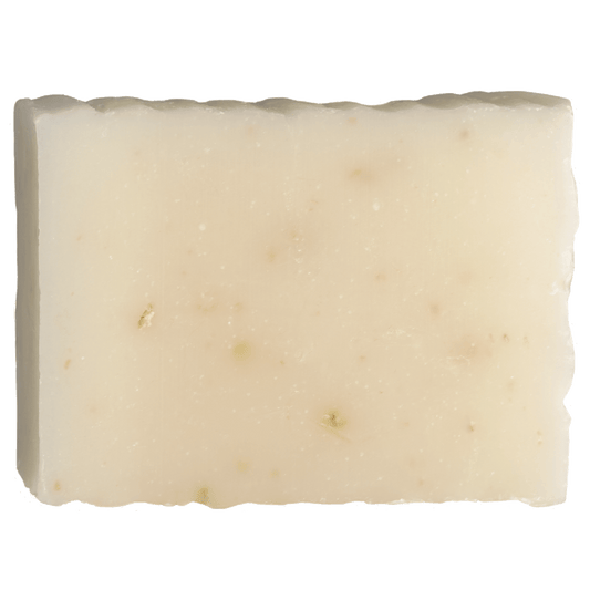 Wake Up Call - Energizing Focusing Invigorating Eco Soap - Blue Heron Soap Co