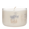 Chill Time Candle - Blue Heron Soap Co