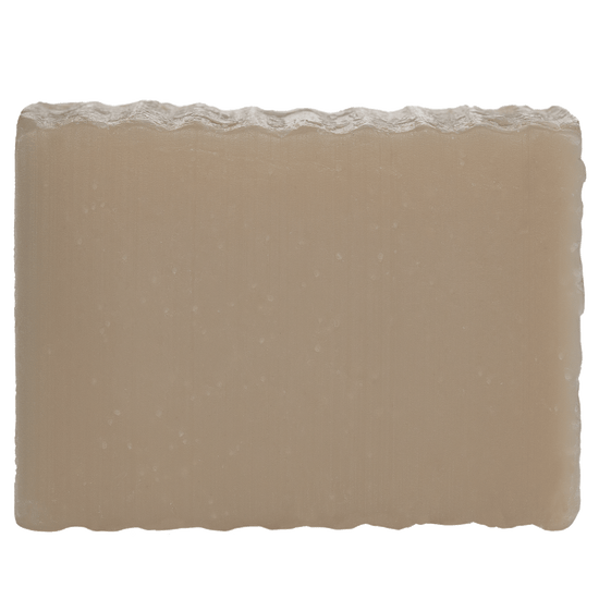 Sunny Side of the Street - Confident Aromatic Centering Soap - Blue Heron Soap Co