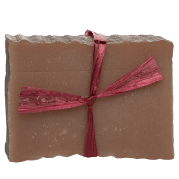 Cinnamon Soap - Blue Heron Soap Co