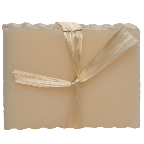 Herbal Citrus Soap - Blue Heron Soap Co