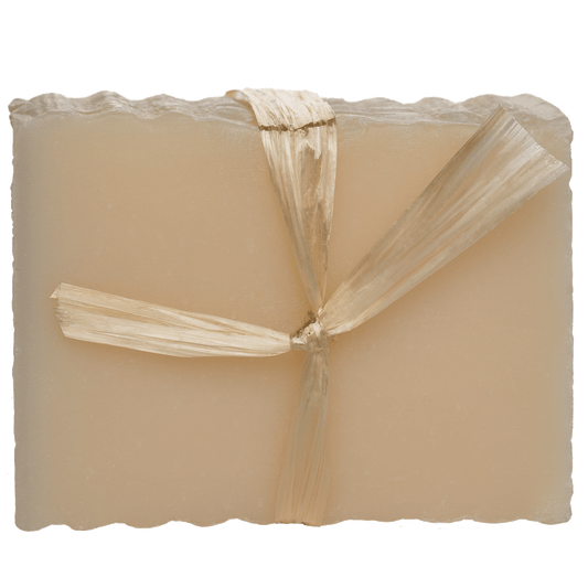 Herbal Citrus Soap - Blue Heron Soap Co