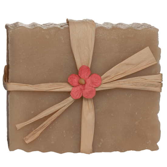 Jasmine & Sandalwood Soap - Blue Heron Soap Co