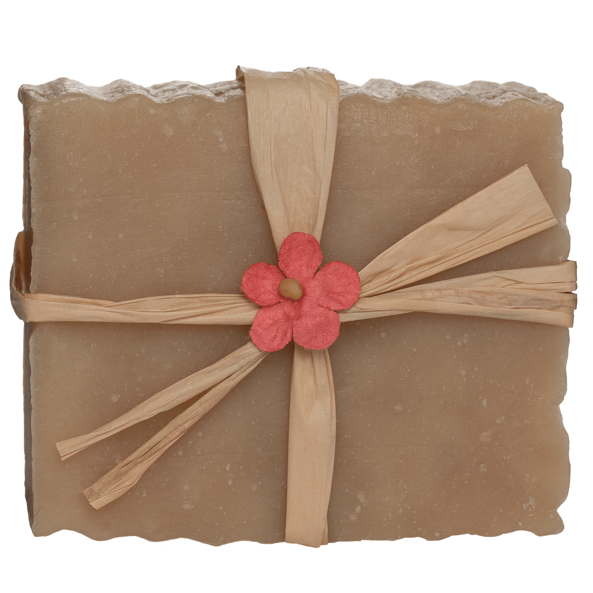 Jasmine & Sandalwood Soap - Blue Heron Soap Co