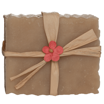 Jasmine & Sandalwood Soap - Blue Heron Soap Co