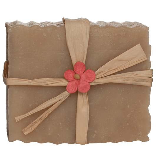 Jasmine & Sandalwood Soap - Blue Heron Soap Co