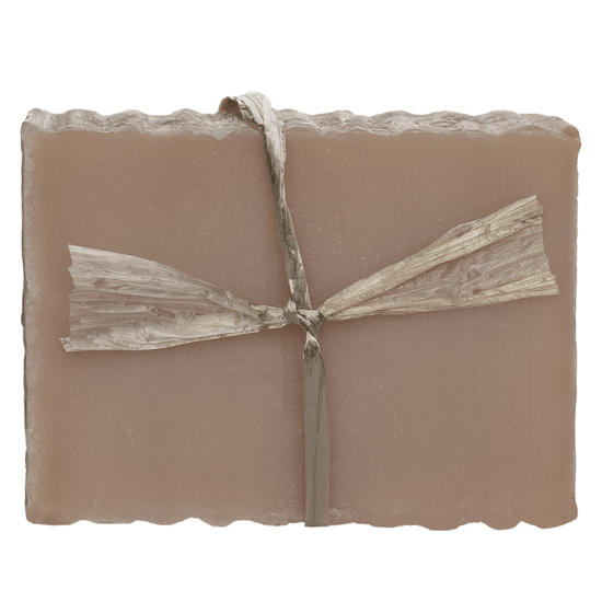Musk Soap - Blue Heron Soap Co