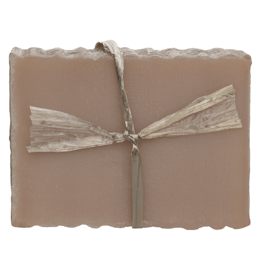 Musk Soap - Blue Heron Soap Co