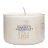 MN Northwoods Candle - Blue Heron Soap Co