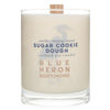Sugar Cookie Dough Candle - Blue Heron Soap Co