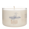 Take a Breather Candle - Blue Heron Soap Co