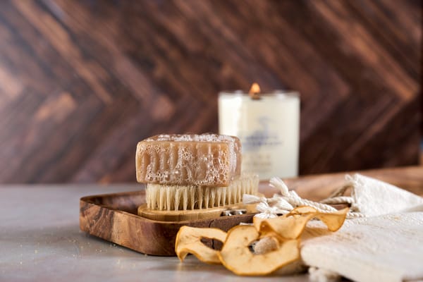 AppleCrisp BHBH Environmentalsfor mobile 600x400 6e3be58a e2b6 432a a0ba a4a69c73e12a | Blue Heron Soap Co