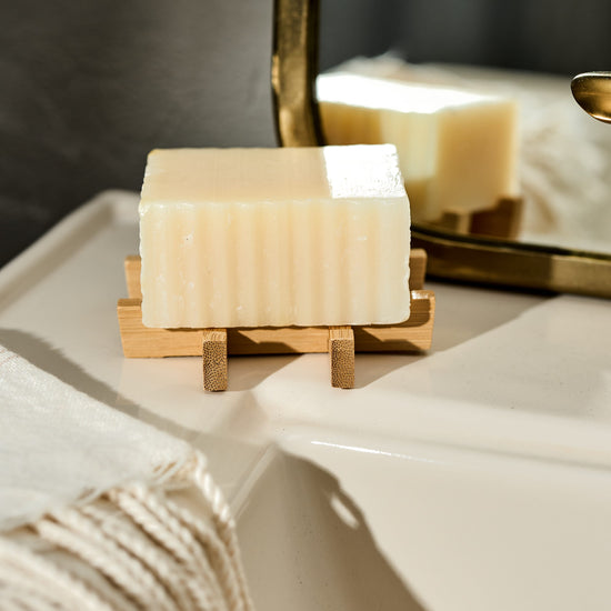 Travel Soap Container - Blue Heron Soap Co