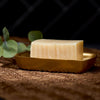  Breathing Space- Refreshing Clear Enlivening Eco Soap - Blue Heron Soap Co