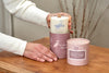 Chill Time Candle - Blue Heron Soap Co