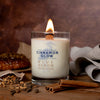 Cinnamon Glow - Blue Heron Soap Co