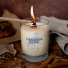 Cinnamon Glow - Blue Heron Soap Co