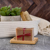 Cinnamon Soap - Blue Heron Soap Co