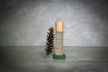 Forest Path – Skin & Linen Safe Room Spray - Blue Heron Soap Co