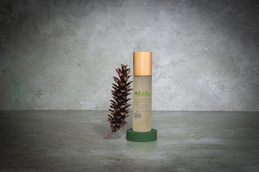 Forest Path – Skin & Linen Safe Room Spray - Blue Heron Soap Co