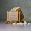 Gardener's Lemon & Honey - Joyful Moisturizing Eco Soap - Blue Heron Soap Co