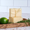 Herbal Citrus Soap - Blue Heron Soap Co