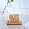 Jasmine & Sandalwood Soap - Blue Heron Soap Co