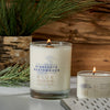 MN Northwoods Candle - Blue Heron Soap Co