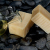 Peace Love and Patchouli - Earthy Inviting Sensual Eco Soap - Blue Heron Soap Co