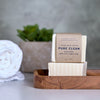 Pure Clean - Velvety Gentle Free Soap - Blue Heron Soap Co