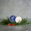 Slather Lotion Bar - Blue Heron Soap Co