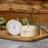 Take a Breather Candle - Blue Heron Soap Co
