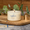 Take a Breather Candle - Blue Heron Soap Co