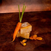 Tone + Glow Palm Free Facial Soap - Blue Heron Soap Co